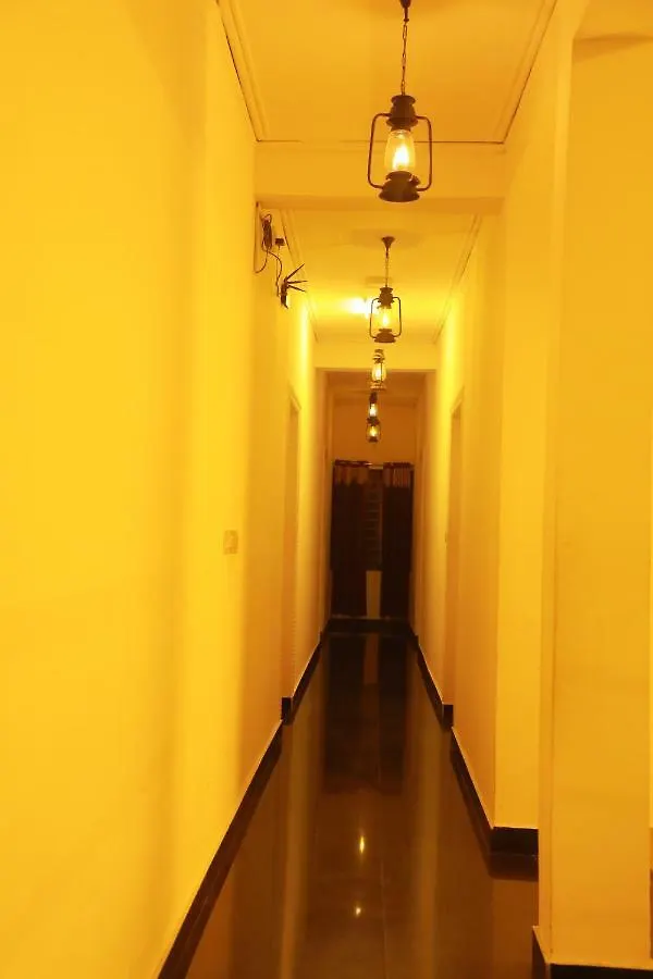 Ξενοδοχείο Royal Homes Alappuzha