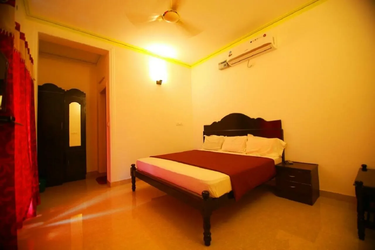 Royal Homes Alappuzha Ινδία