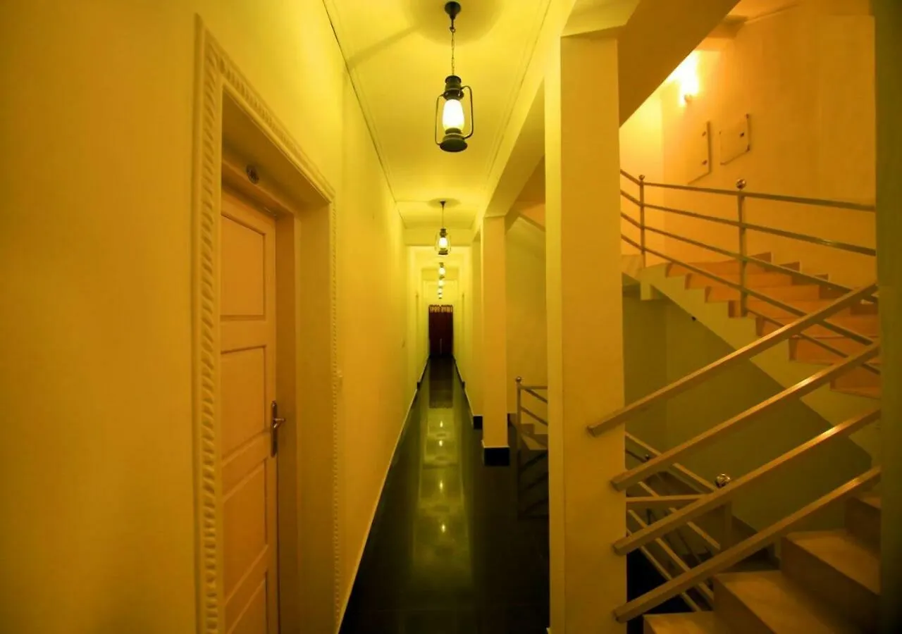 Royal Homes Alappuzha Ινδία