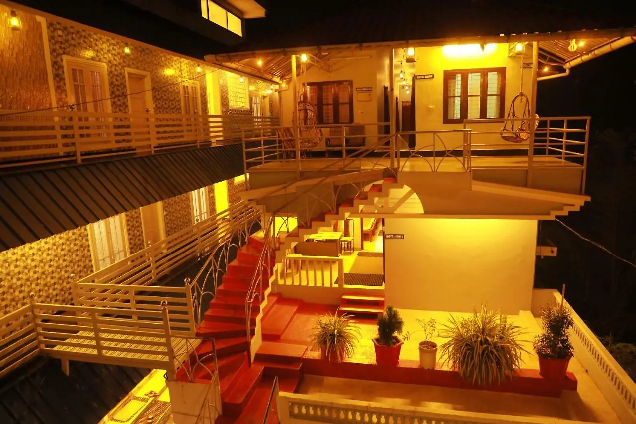 Royal Homes Alappuzha