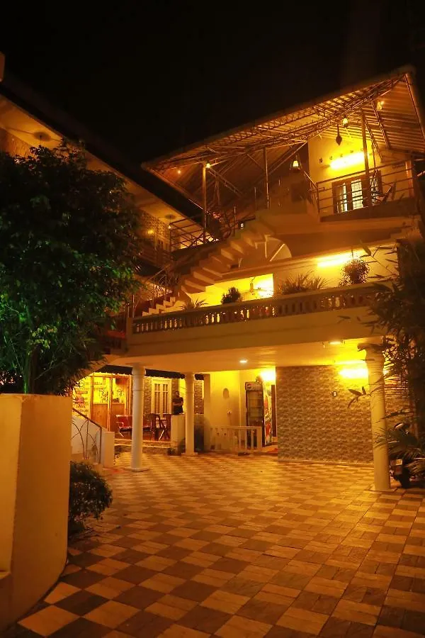 Royal Homes Alappuzha