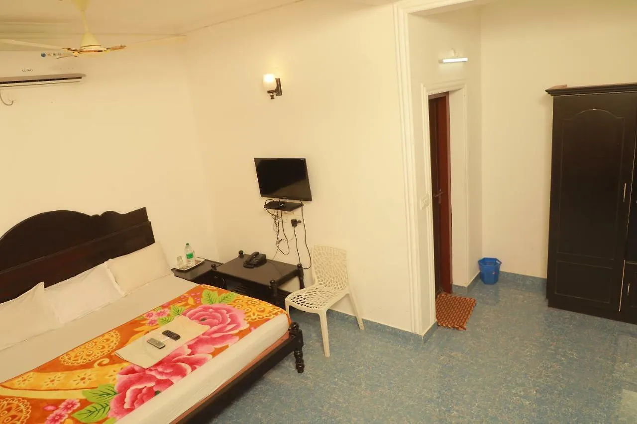 Royal Homes Alappuzha 3*,  India