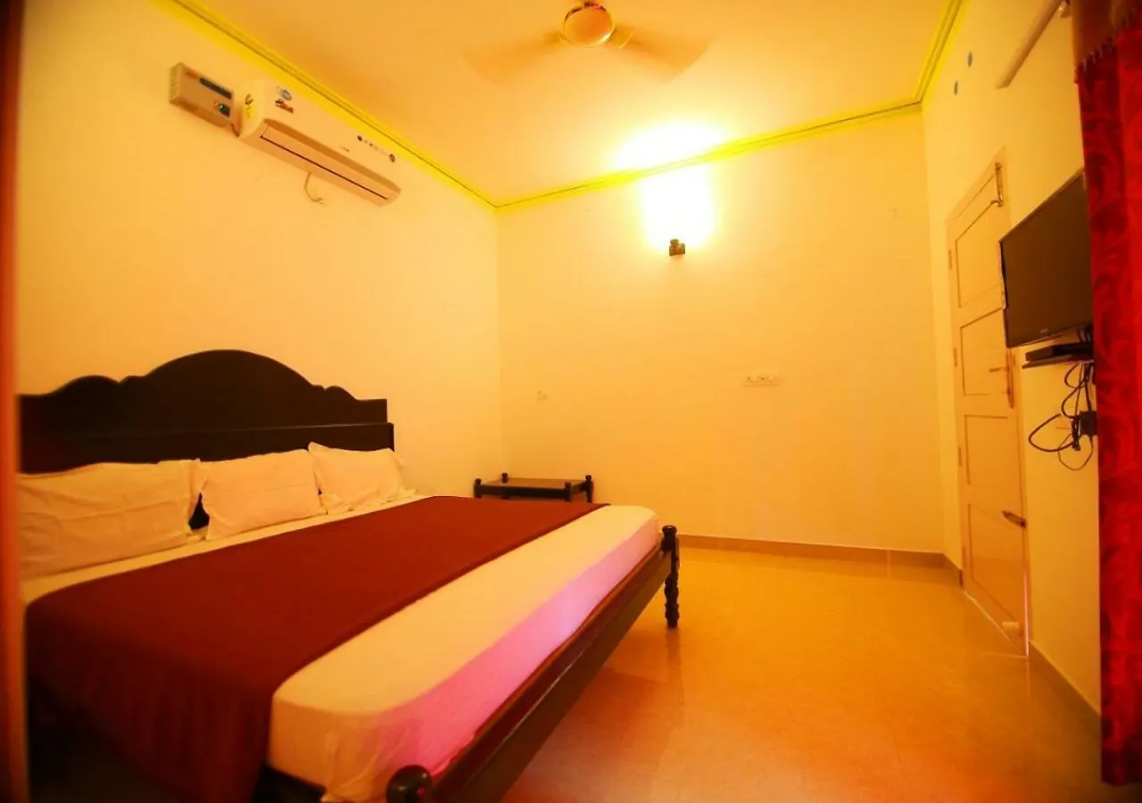 Royal Homes Alappuzha