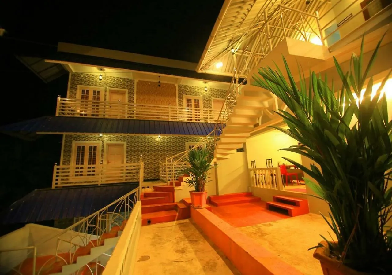 Royal Homes Alappuzha India