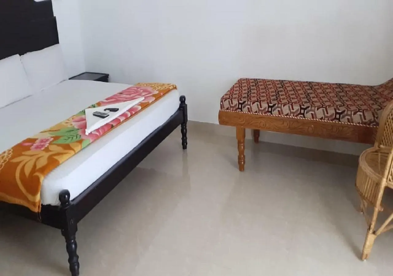 *** Hotel Royal Homes Alappuzha India