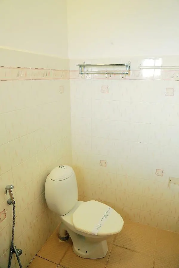 *** Hotel Royal Homes Alappuzha India