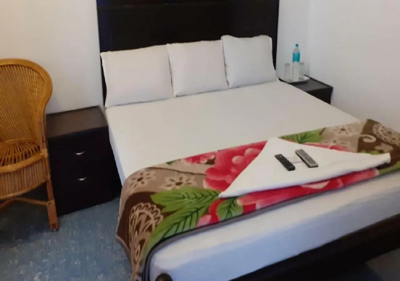 Royal Homes Alappuzha 3*,